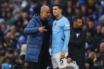 keo sbobet  Định mệnh lại chọn John Stones để cứu rỗi Man City