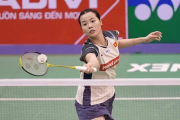 keo sbobet Lộ diện đối thủ đầu tiên của ‘hot girl’ Nguyễn Thùy Linh tại China Open 2024