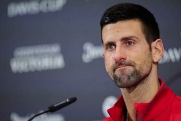 keo sbobet Djokovic tuyên bố: ‘ATP Finals không phải ưu tiên của tôi’