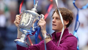 Jannik Sinner vô địch US Open 2024 thuyết phục, tái lập thành tích như Federer và Djokovic