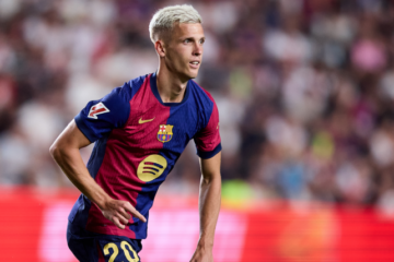 tong sbobet Danh sách chấn thương Barcelona 2024/25: Cập nhật tình hình Dani Olmo, Frenkie de Jong, Gavi