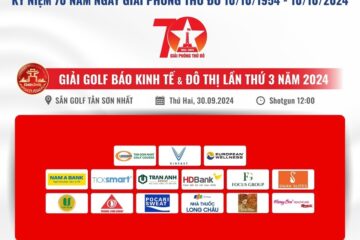 sbobet chau a Tạo ra sân chơi chuyên nghiệp, kết nối cộng đồng golfer và doanh nghiệp trong nước