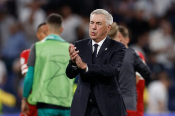 sbobet sport Ancelotti ra quyết định về tương lai ở Real Madrid