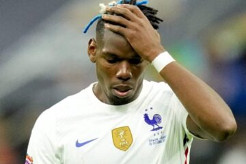 sbobet sport Pogba giờ ra sao? Bị treo giò đến bao giờ? Cập nhật thông tin về ngôi sao tuyển Pháp và Juventus