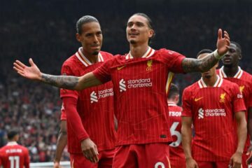 sbobet sport Crystal Palace vs Liverpool chiếu kênh nào? Đội hình ra sân, link xem trực tiếp Palace vs Liverpool Ngoại hạng Anh ngày 05/10