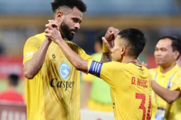 sbobet sport Lịch thi đấu VLeague hôm nay: Bảng xếp hạng VLeague mùa giải 2024/25