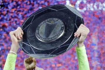 sbobet sport Supporters' Shield là gì? Sự khác biệt Supporters' Shield so với danh hiệu vô địch MLS