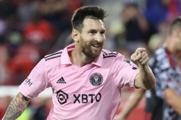 sbobet sport Bảng xếp hạng MLS 2024 mới nhất: Thể thức, các suất dự Playoff giải bóng đá nhà nghề Mỹ cập nhật liên tục