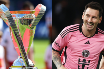 sbobet sport Xem MLS ở đâu, kênh nào? Link xem trực tiếp Messi và Inter Miami mùa giải 2024