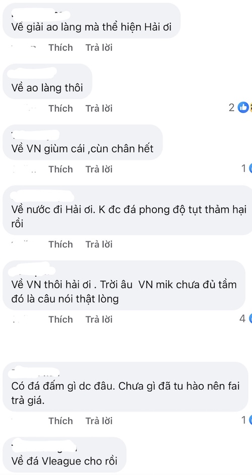 Quang Hải bị châm