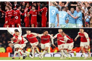 sbobet Lịch thi đấu vòng 7 Ngoại hạng Anh: Cuộc cạnh tranh khốc liệt, Liverpool, Arsenal hay Man City sẽ lên đỉnh bảng