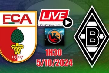 sbobet com online Nhận định Augsburg vs Borussia M’gladbach (1h30, 5/10) Bundesliga: Cùng khát điểm, bùng nổ bàn thắng