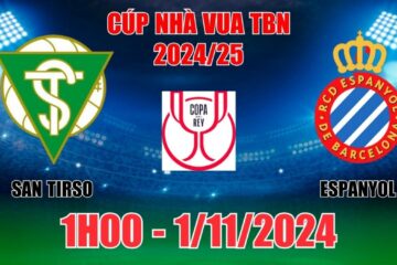 link vao sbobet Nhận định San Tirso vs Espanyol (1h00, 1/11) Cúp Nhà Vua Tây Ban Nha: Khách thắng nhẹ nhàng