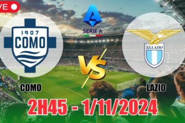 sbobet không bị chặn Nhận định Como vs Lazio (2h45, 1/11) vòng 10 Serie A: Tin cửa trên Lazio “ăn điểm”