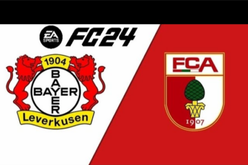 Sbobet The Thao:Dự đoán Kết quả Trận đấu Vòng 2 Cúp Đức – Leverkusen VS Aihersburg Ngày 30 tháng 10