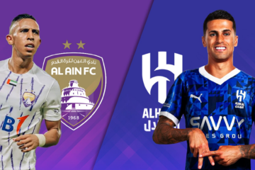 Nhận Định Trận Đấu Al Ain vs Al Hilal: Cúp C1 Châu Á Vòng Bảng Trên SBOBET Không Bị Chặn