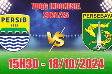 link sbobet mới nhất Nhận định, soi kèo Persib Bandung vs Persebaya Surabaya, 15h30 ngày 18/10: Tiếp tục bất bại