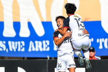 cach vao sbobet Nhận định, soi kèo Kashima Antlers vs Avispa Fukuoka, 12h00 ngày 19/10: 3 điểm nhọc nhằn