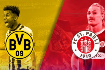 sbobet com online Nhận định, soi kèo Dortmund vs St Pauli, 01h30 ngày 19/10: Chủ nhà thắng chật vật