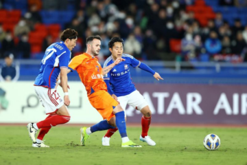 cach vao sbobet Nhận định, soi kèo Yokohama Marinos vs Albirex Niigata, 17h30 ngày 18/10: Tưng bừng bàn thắng