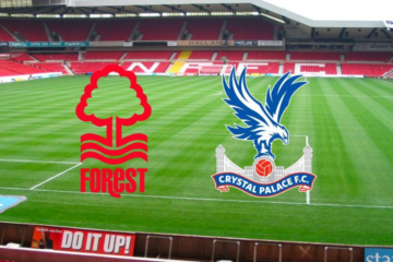 Nhận định bóng đá hôm nay: Nottingham Forest vs Crystal Palace và Valencia vs Las Palmas – sbobet com online