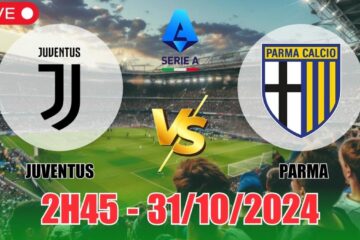 sbobet không bị chặn Nhận định Juventus vs Parma (2h45, 31/10) vòng 10 Serie A: Kèo Juve nguy hiểm, tin chọn cửa dưới