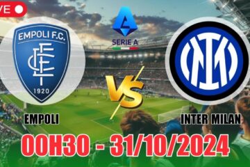 link vao sbobet Nhận định Empoli vs Inter Milan (00h30, 31/10) vòng 10 Serie A: Niềm tin Inter thắng dễ