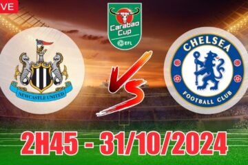 sbobet Nhận định Newcastle vs Chelsea (2h45, 31/10) cúp Liên đoàn Anh: Đồng banh, chọn Chelsea là hợp lý