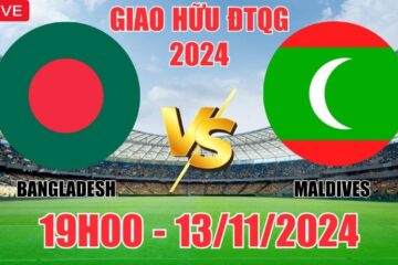 cach vao sbobet Nhận định Bangladesh vs Maldives (19h00, 13/11) giao hữu quốc tế 2024: Chủ nhà thắng kèo quen mặt