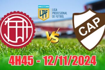 sbobet com online Nhận định Lanus vs Atletico Platense (4h45, 12/11) VĐQG Argentina: Thắng lợi tối thiểu cho Lanus