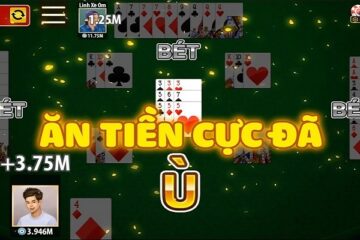 Luật và cách chơi game bài Phỏm đầy đủ, chi tiết nhất